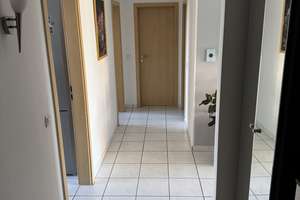 Wohnung mit Balkon in Mönchengladbach-Windberg – Die vollständige Adresse der Immobilie erhältst du vom Anbieter., 41063 Windberg, Mönchengladbach – Vorschaubild 9