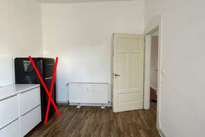 2 Zimmer, mit großer Wohnküche - WG geeignet, Jugendstil Stuckaltbau, in Fußgängerzone, Nahe Zentrum – Eickener Strasse 110, 41063 Eicken, Mönchengladbach – Vorschaubild 5
