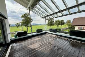 Exklusives Zweifamilienhaus mit Grüntenblick – modern, flexibel, energieeffizient – Oberallgäu (Kreis) – Vorschaubild 8