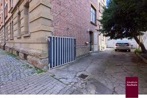 Heilbronn Südstadt: Solides Gründerzeit-MFH (3 WE´s, 2 Garagen) mit Potenzial & TOP  Lage +++ – Uhlandstraße 81, 74074 Heilbronn, Heilbronn – Vorschaubild 3