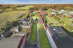 Dreifamilienhaus mit 1.500 qm Grundstück in Duisburg-Friemersheim – Die vollständige Adresse der Immobilie erhältst du vom Anbieter., 47229 Friemersheim, Duisburg – Vorschaubild 3