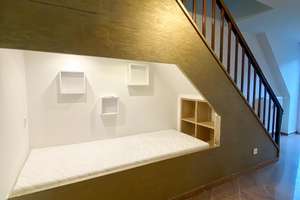 Maisonette-Wohnung (3 Zimmer) mit Balkon und EBK in Paderborn – Die vollständige Adresse der Immobilie erhältst du vom Anbieter., 33102 Kernstadt, Paderborn – Vorschaubild 9
