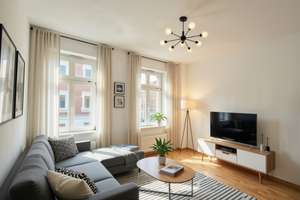 Provisionsfrei: charmante 2-Zimmer-Wohnung in gefragter Lage! – 4357 Mockau-Süd, Leipzig – Vorschaubild 2