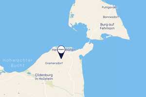 Einfamilienhaus in Heiligenhafen mit Fernblick auf die Ostsee – Lehmberg 7, 23774 Ostholstein (Kreis) – Vorschaubild 27