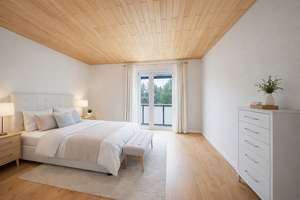 3D VIRTUAL TOUR - Charmantes Reihenmittelhaus mit Wintergarten in Hamburg – Die vollständige Adresse der Immobilie erhältst du vom Anbieter., 22417 Langenhorn, Hamburg – Vorschaubild 7