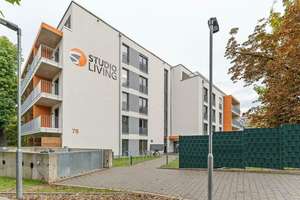 Komplett ausgestattetes WG-Zimmer in 2er-WG für Young Professionals in Frankfurt-Niederrad – Niederräder Landstraße 78, 60528 Niederrad, Frankfurt am Main – Vorschaubild 12