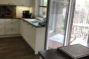  3-Zimmer-Bungalow mit Einbauküche in Ochsenwerder , Hamburg – Ochsenwerder Landstr. 38, 21037 Tatenberg, Hamburg – Vorschaubild 17