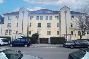 Neustadt / Lichtdurchflutende 1-Zimmer-Wohnung mit Spitzboden und eigenem Stellplatz – Die vollständige Adresse der Immobilie erhältst du vom Anbieter., 28201 Südervorstadt, Bremen – Vorschaubild 9
