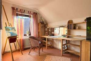 Großzügiges Einfamilienhaus mit Pool, Garten und Ausbaupotenzial – Perfekt für Familien – Die vollständige Adresse der Immobilie erhältst du vom Anbieter., 27321 Thedinghausen – Vorschaubild 29