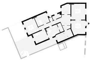 1A Lage in der Bielefelder Fußgängerzone - Exklusives Wohn - und Geschäftshaus mit Potenzial – 33602 Mitte, Bielefeld – Vorschaubild 12