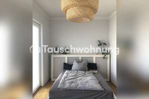 Tauschwohnung: Zentrale 2-Zimmer-Wo. mit 2 Balkonen gegen mind. 3-Zimmer-Wo – Die vollständige Adresse der Immobilie erhältst du vom Anbieter., 10247 Friedrichshain, Berlin – Vorschaubild 4