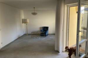 ETW Klinikum 100 qm, ruhige Lage, toller Grundriss, 2 Tiefgaragenplätze, provisionsfrei, VHB – Die vollständige Adresse der Immobilie erhältst du vom Anbieter., 86156 Kriegshaber, Augsburg – Vorschaubild 4