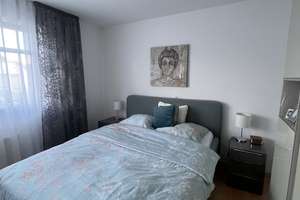 Wunderschöne helle zwei Zimmerwohnung mit Balkon – Oberstraße 30, 51149 Ensen, Köln – Vorschaubild 12