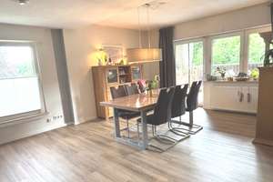 Einziehen und Wohlfühlen!
Modernisierte Maisonette-Wohnung mit Garten in Ibbenbüren/Laggenbeck! – Die vollständige Adresse der Immobilie erhältst du vom Anbieter., 49479 Ibbenbüren – Vorschaubild 2