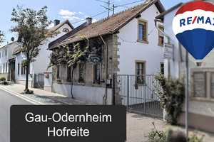 Hofreite in Gau-Odernheim – Gau-Odernheim, Alzey-Worms (Kreis), 55239 Alzey-Worms (Kreis) – Vorschaubild 1