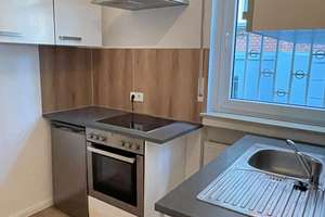 Saniertes Appartement Nähe Stadthalle Provisionsfrei !!! – Die vollständige Adresse der Immobilie erhältst du vom Anbieter., 33602 Mitte, Bielefeld – Vorschaubild 12