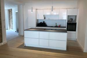 Kernsanierte 4-Zimmer-Wohnung mit Terrasse in Bestlage von Wiesbaden-Komponistenviertel – Die vollständige Adresse der Immobilie erhältst du vom Anbieter., 65193 Nordost, Wiesbaden – Vorschaubild 6