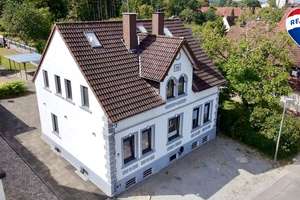 Großzügiges 1–2-Familienhaus mit flexibler Mehrgenerationennutzung in Detmold – Die vollständige Adresse der Immobilie erhältst du vom Anbieter., 32758 Detmold – Vorschaubild 3