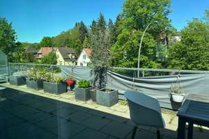 3-Zimmer Wohnung mit großer Dachterasse in Hamburg-Bergedorf – Bergedorfer Str. 60-66, 21033 Lohbrügge, Hamburg – Vorschaubild 10