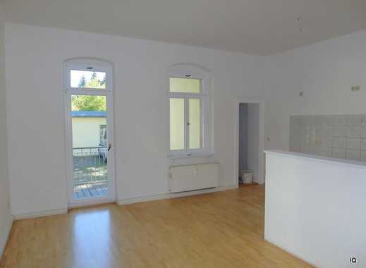 Single wohnung radebeul
