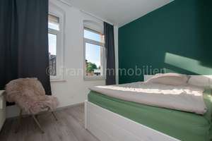 Cotta - modernisierte, frei werdende 2-Zimmer-Wohnung mit Balkon – Hebbelstr. 21, 1157 Cotta (Stadtteil), Dresden – Vorschaubild 6