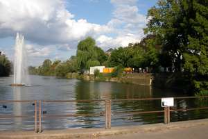 Attraktive 3-Zi. Eigentumswohng. m. Rheinblick, Südbalkon, 1 TG u. 2 Außen-Stellpl. Zündorf - Groov – Die vollständige Adresse der Immobilie erhältst du vom Anbieter., 51143 Zündorf, Köln – Vorschaubild 14