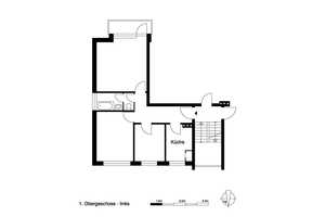 Moderne 3-Zimmerwohnung in Iserbrook – Lütt Iserbrook 73, 22589 Hamburg – Vorschaubild 2