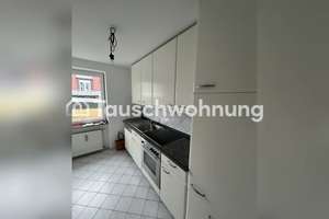 Tauschwohnung: München Sendling-Westpark: 2-Zimmer-Wohnung, 43 m² – Die vollständige Adresse der Immobilie erhältst du vom Anbieter., 81373 Mittersendling, München – Vorschaubild 2