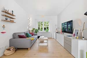 Liebevoll saniertes Haus in Bremen Hastedt - Starten Sie ein neues Kapitel! – Die vollständige Adresse der Immobilie erhältst du vom Anbieter., 28207 Hastedt, Bremen – Vorschaubild 5
