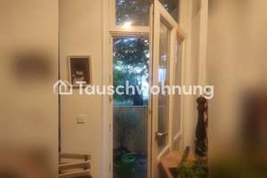 Tauschwohnung: Suche größere Wohnung in Dresden, Radebeul