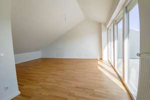 3 Zimmer-Maisonnette zentral über den Dächern Fürths WE34 – Karolinenstr. 22, 90763 Nördliche Südstadt, Fürth – Vorschaubild 11