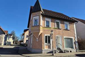 Charmantes Wohn- und Geschäftshaus in Kißlegg zu verkaufen – Ravensburg (Kreis) – Vorschaubild 8