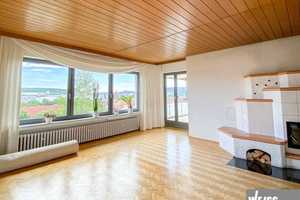Einfamilienhaus mit ELW (Hanglage) und Weitblick in das Maintal bis zur Festung Marienberg – Kestlerstraße 11, 97299 Würzburg (Kreis) – Vorschaubild 3