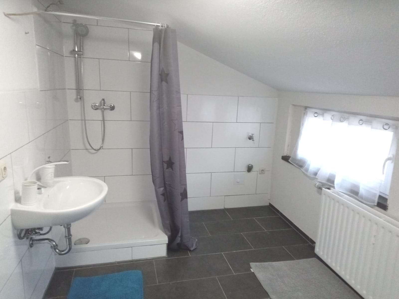 Immobilie in Weikersheim - Ein Haus mit Charme im Zentrum von Weikersheim! - Bild 2