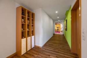 RESERVIERT: Wunderschönes Archtitektenhaus mit sonniger Einliegerwohnung – Müritzweg 9, 27578 Fehrmoor, Bremerhaven – Vorschaubild 7