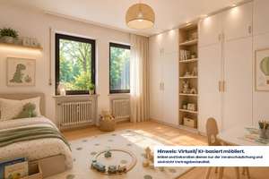 Besonderes Wohnen mit Charakter: Großzügiges EFH mit ELW und Entwicklungspotenzial – Die vollständige Adresse der Immobilie erhältst du vom Anbieter., 96123 Litzendorf – Vorschaubild 15