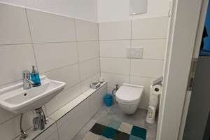Exklusive 4-Zimmer-Gartenwohnung mit TG & EBK – Neubaukomfort & Hausgefühl vereint – Roter Stich 24, 70437 Zuffenhausen-Im Raiser, Stuttgart – Vorschaubild 11
