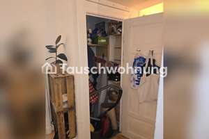 Tauschwohnung: 3-Zimmer-Altbauwohnung Hochparterre in Hamburg-Eppendorf – Die vollständige Adresse der Immobilie erhältst du vom Anbieter., 20251 Eppendorf, Hamburg – Vorschaubild 13