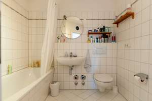 Tolkewitz - helle 3-Zimmer-Dachgeschosswohnung mit Wintergarten/Loggia – Lewickistraße 1, 1279 Tolkewitz/Seidnitz-Nord, Dresden – Vorschaubild 23