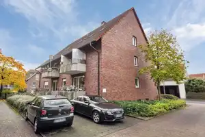 Verkauft!!!
Spannendes Anlageobjekt mitten in Versmold – Gütersloh (Kreis) – Vorschaubild 3