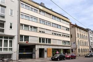 Provisionfrei: Bezugsfreie, helle 2-Zimmer-Wohnung mit Aufzug in begehrter Lage Stuttgart-West – 70178 Feuersee, Stuttgart – Vorschaubild 9