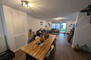 Available from July 1st, Modern, high quality terraced house with fitted kitchen, 2 miles from Clay – Zur Schleifmühle 101, 65205 Erbenheim, Wiesbaden – Vorschaubild 2