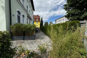Attraktives Mehrfamilienhaus mit 11 Apartments und Top-Lage direkt am sanierten Bahnhof – Die vollständige Adresse der Immobilie erhältst du vom Anbieter., 95676 Wiesau – Vorschaubild 15