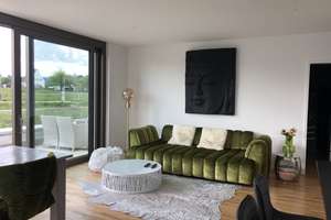 Rod: Traumhafte 4,5-Zimmer-Penthousewohnung mit zwei Terrassen. – Die vollständige Adresse der Immobilie erhältst du vom Anbieter., 75173 Südweststadt, Pforzheim – Vorschaubild 3