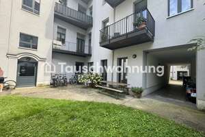Tauschwohnung: hell, ruhig und saniert - schöner Altbau mit Balkon – Die vollständige Adresse der Immobilie erhältst du vom Anbieter., 10439 Prenzlauer Berg, Berlin – Vorschaubild 12