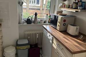 Von PRIVAT - Attraktive 3-Zimmer-Wohnung mit Balkon & EBK im Kurgebiet Wiesbaden-Bierstadt (Aukamm)  – Die vollständige Adresse der Immobilie erhältst du vom Anbieter., 65191 Bierstadt, Wiesbaden – Vorschaubild 5