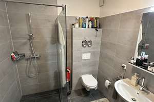 Werne - Charmante 2-Zimmer-Wohnung mit Loggia. Einfach streichen und einziehen! – Ottostr. 115, 59368 Werne – Vorschaubild 5