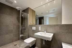 *** Neubautraum, ERSTBEZUG, 2 Zimmer * ENERGIEKONZEPT * ab 6/26 *** EBK – Hohe Str. 48, 4416 Markkleeberg – Vorschaubild 7