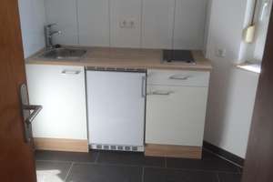 Schöne, sanierte, 1 ZKD mit neuer EBK, Balkon in Mannheim/Rheinau, 40qm , € 525,- + NK/HZ – Die vollständige Adresse der Immobilie erhältst du vom Anbieter., 68219 Rheinau, Mannheim – Vorschaubild 10