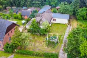+++ Bauplatz mit Potenzial: 1300 qm Grundstück und privater 3500 qm Wald inklusive +++ – Lüchow-Dannenberg (Kreis) – Vorschaubild 2